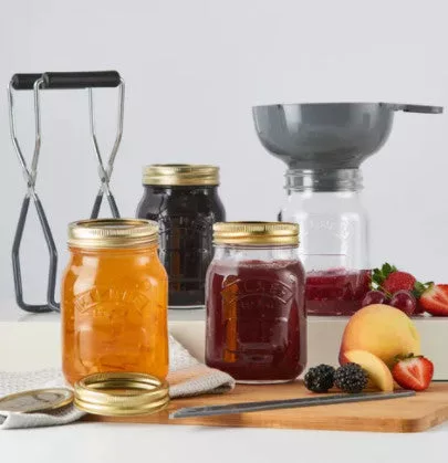 Preserving Starter Set