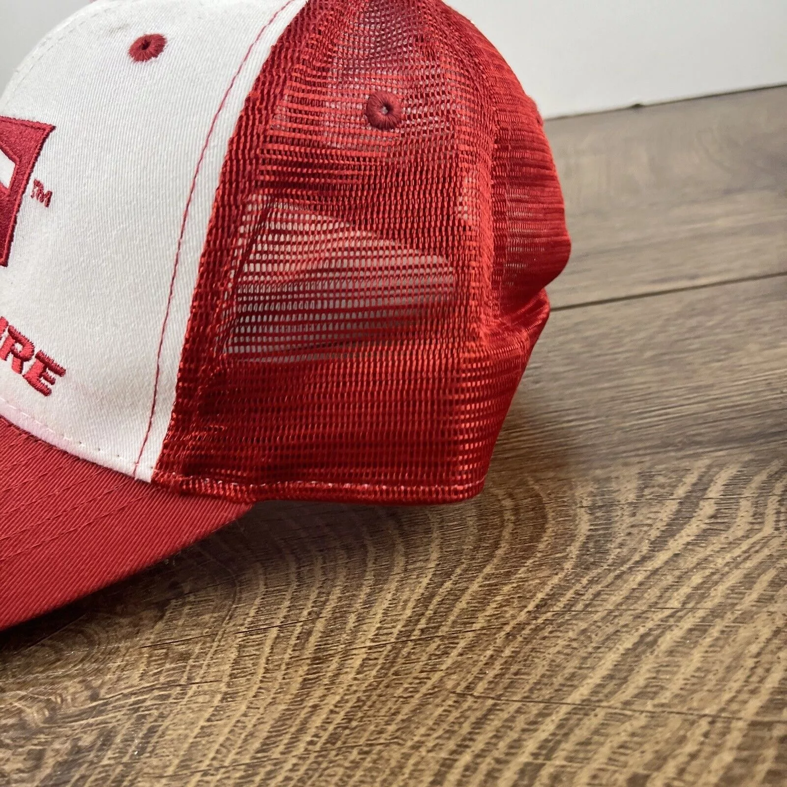 Other Hats Other General Tire Hat GT Red Hat Adjustable Adult Size Hat Red Ca