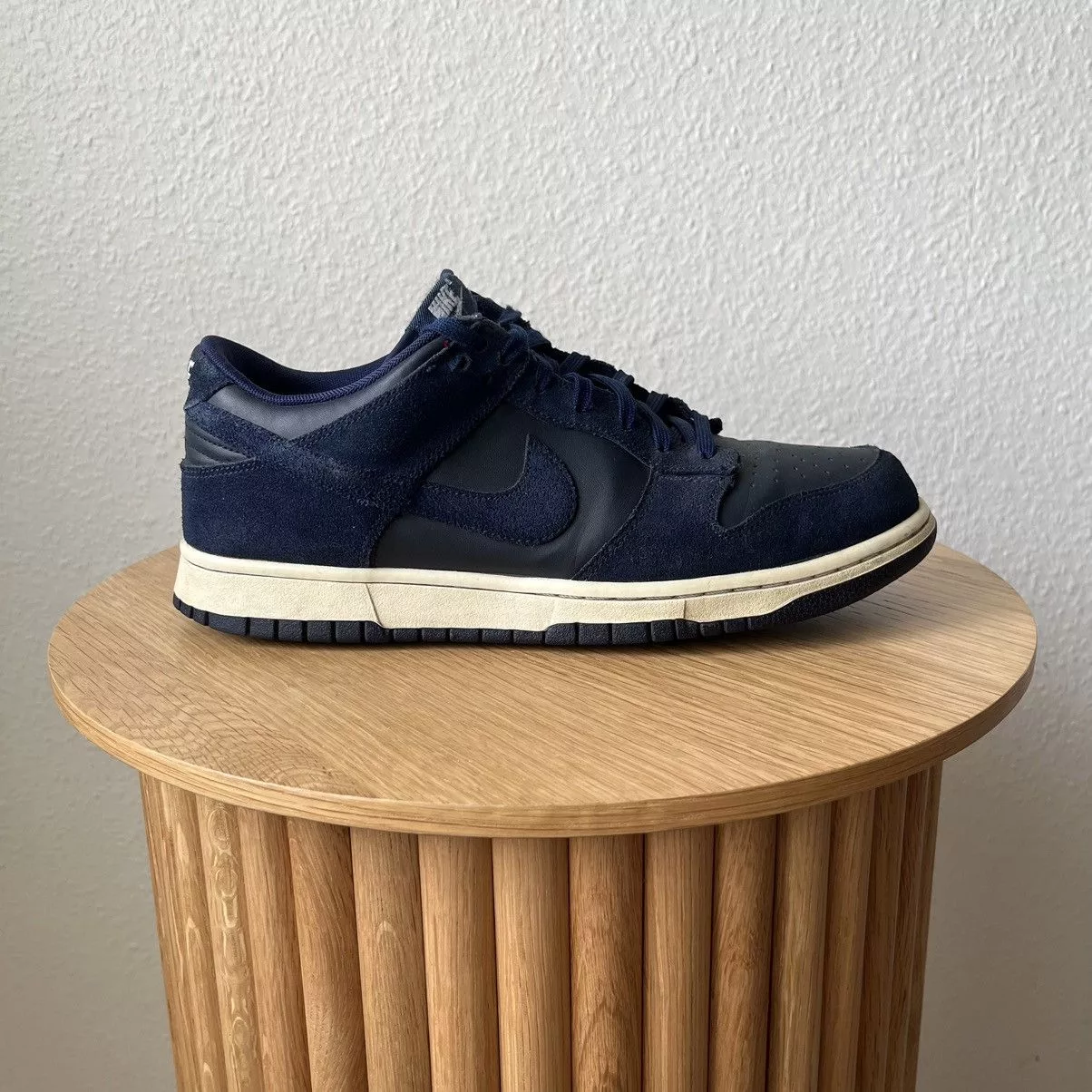 Nike Low Top Sneakers Nike Dunk Low "Binary Blue"