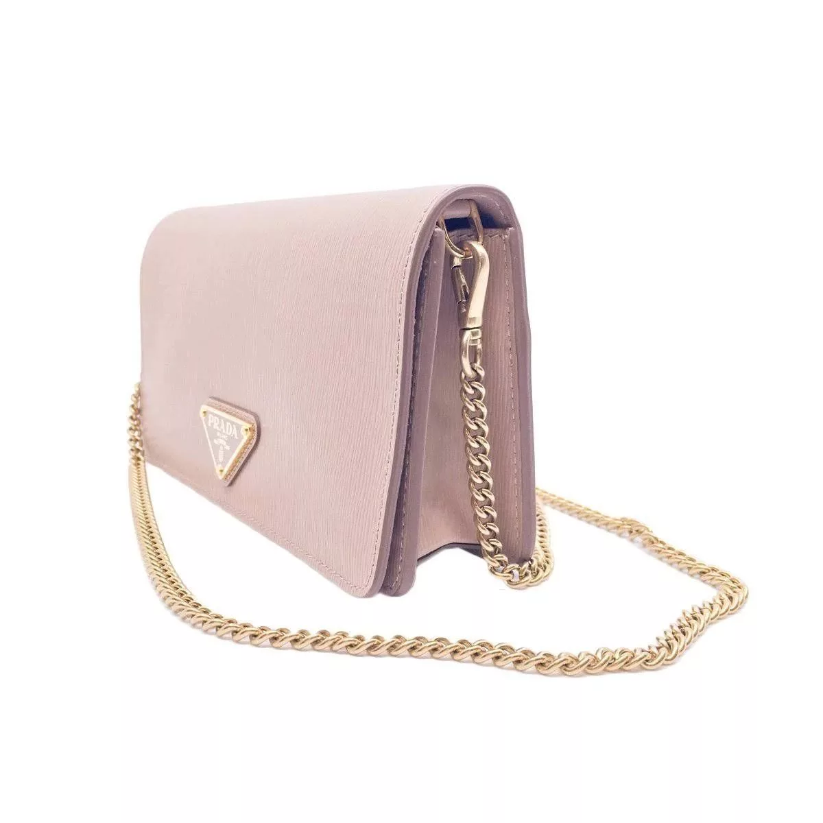 Prada Mini Bags Prada o1srvl11e0624 Size: OS / Mini Bag in Beige