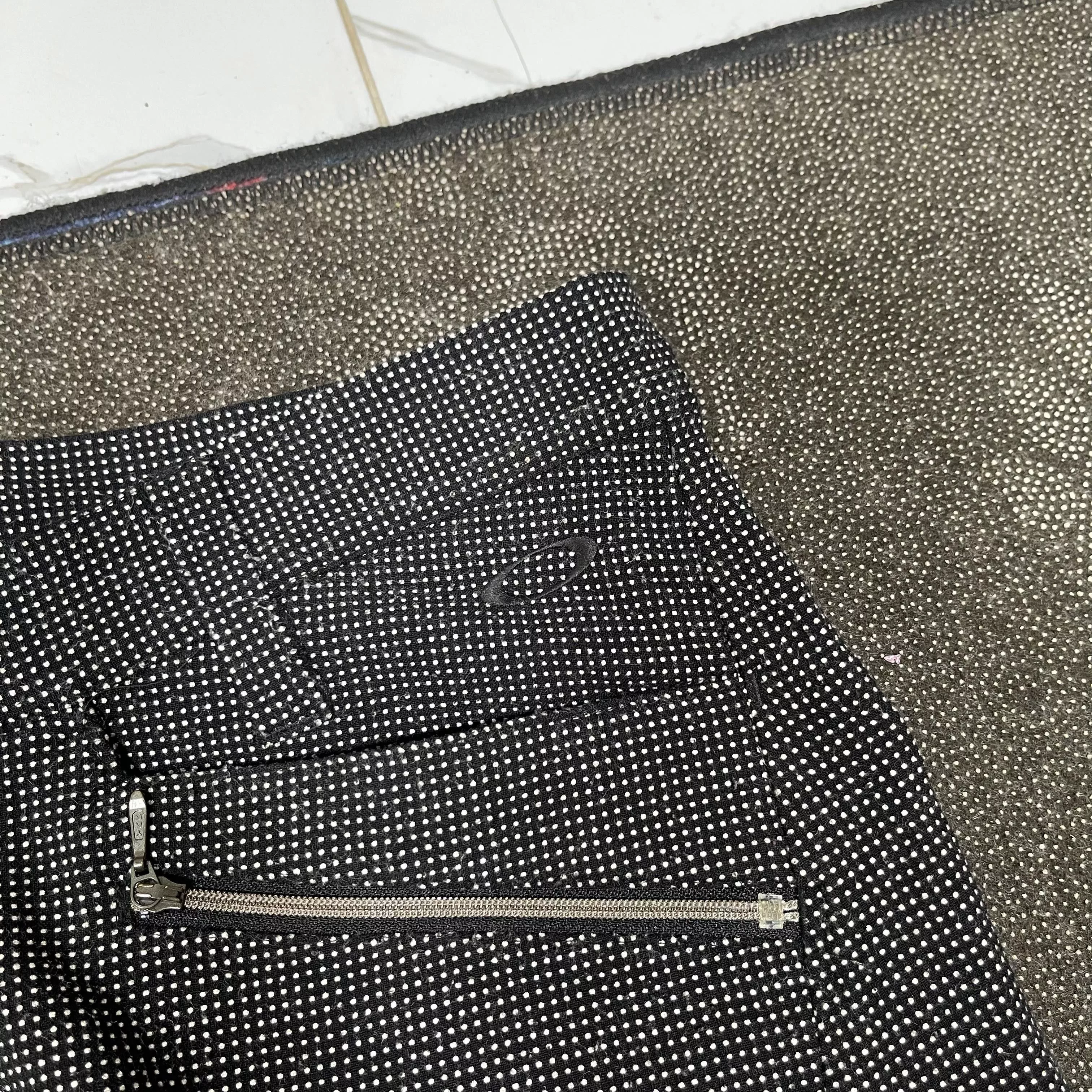 Oakley Casual Pants Oakley Tech Pants Gray