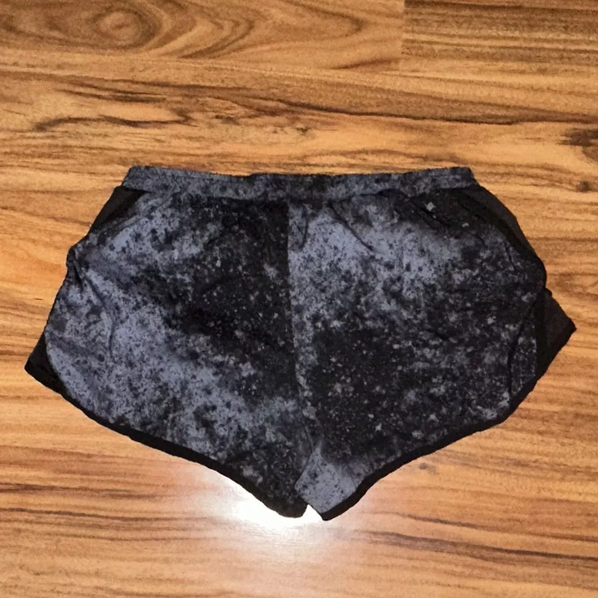 Old Navy Shorts Black