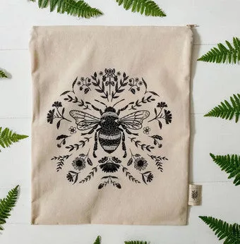 Bee Bread Storage Bag