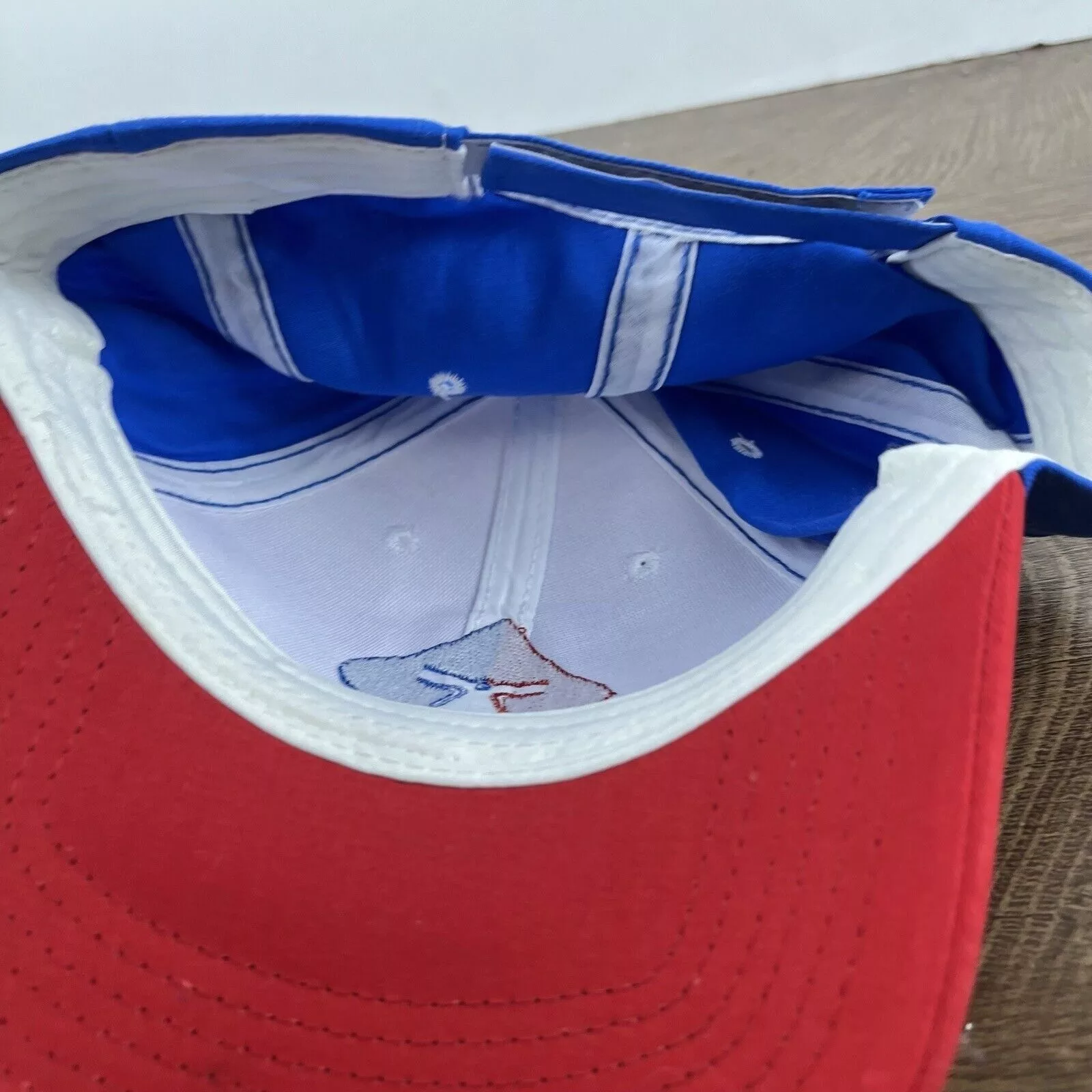 Other Hats Other Carnival Players Club Hat White Cap Hat Adjustable Hat White