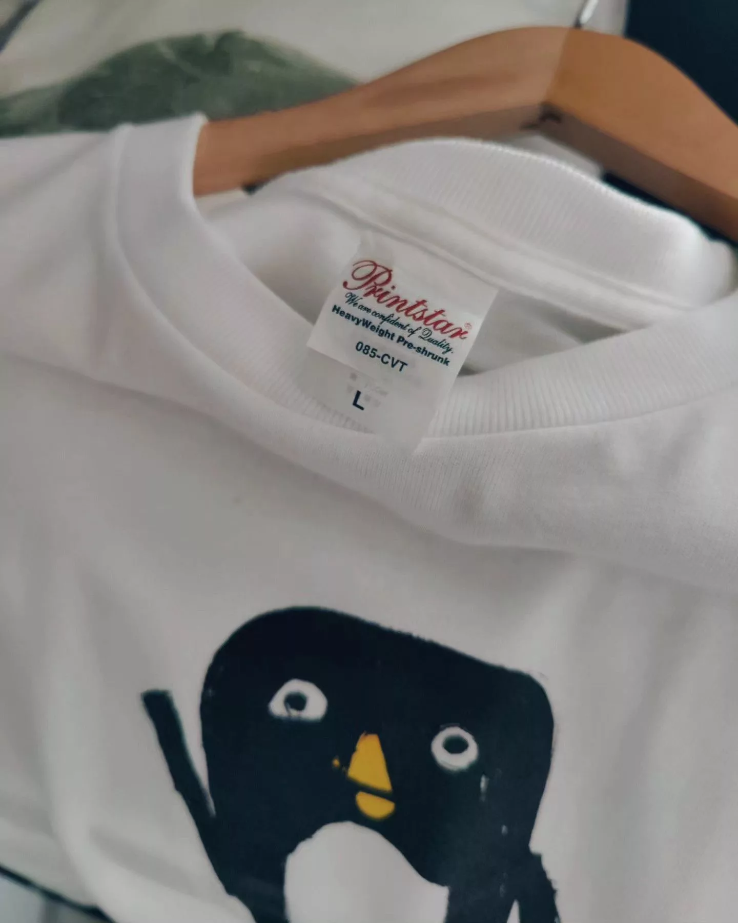 Vintage Short Sleeve T Shirts Vintage Hi . . . 🐧 Multi