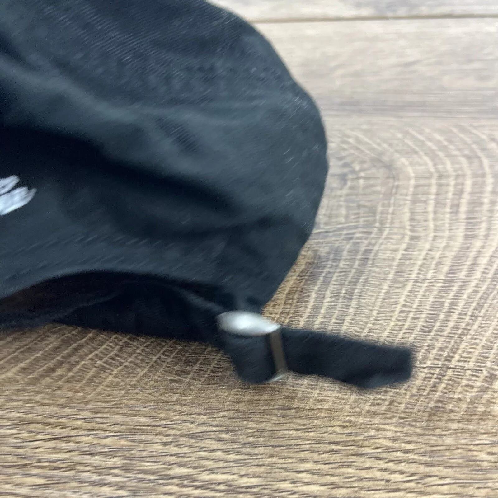 Other Hats Other Minnie Mouse Hat Black Adjustable Minnie Mouse Hat Black Adu