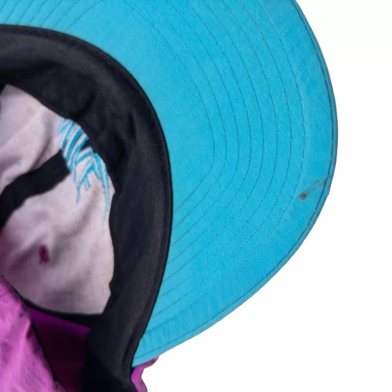 Nike Hats Vintage Nike Logo Hat Purple
