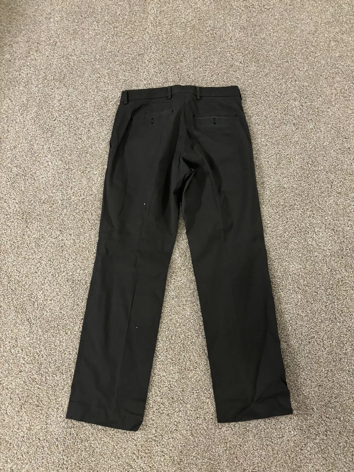 Express Casual Pants Express × Other Express pants!!! Black Streetwear