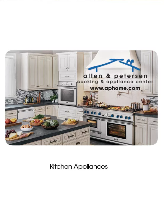 Gift Cards Kitchen Appliances 20.00