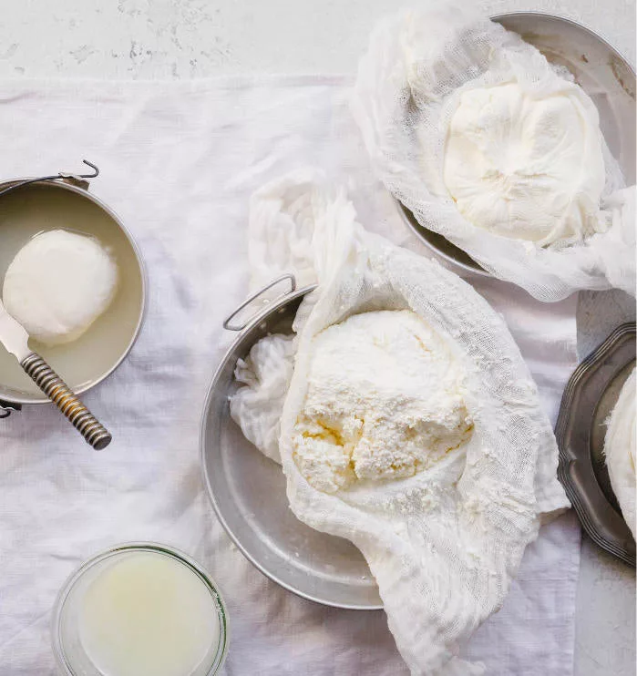 Cheesecloth 2 Yards