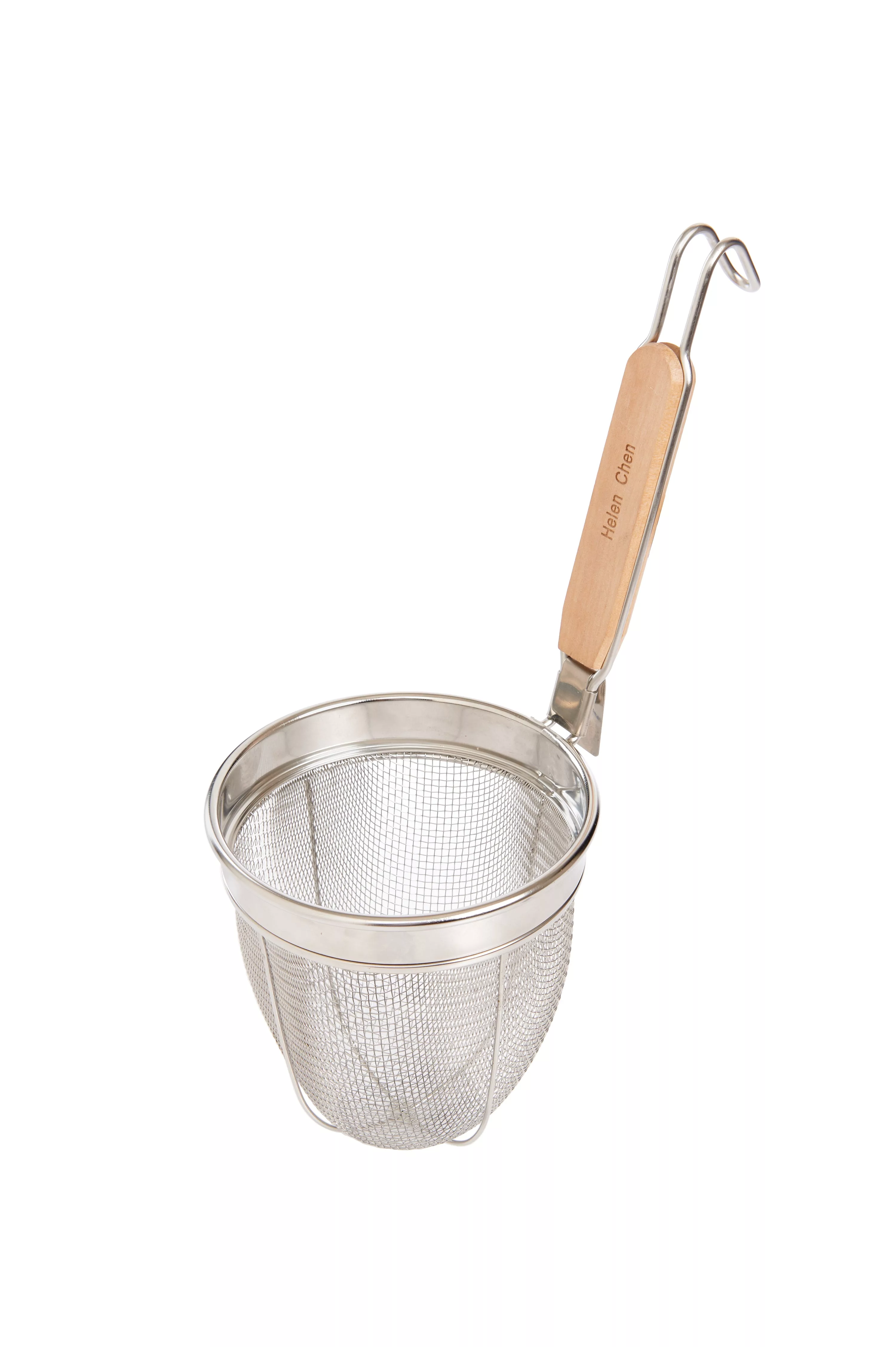 Spider Strainer Basket