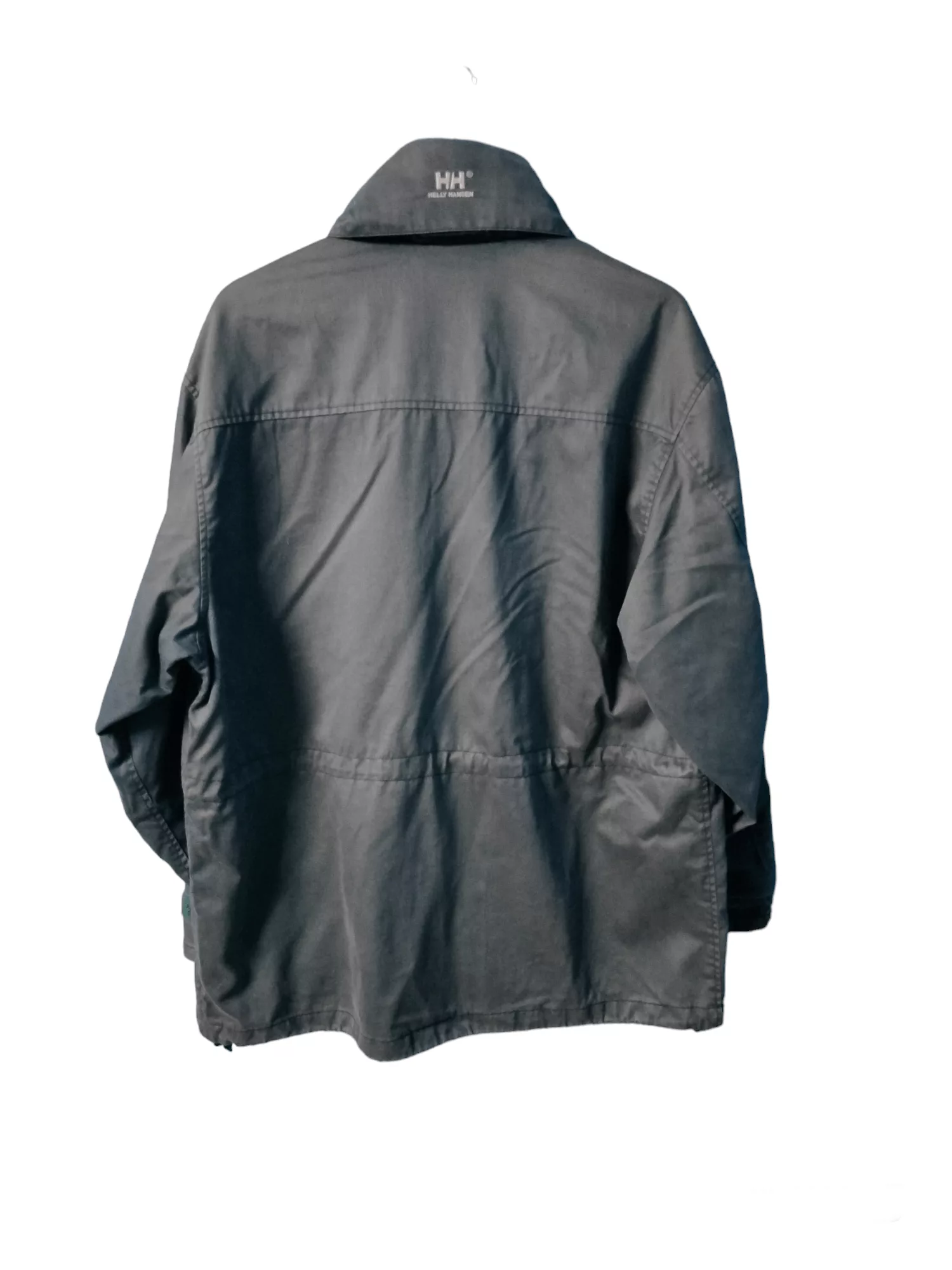 Helly Hansen Light Jackets Helly Hansen × Vintage vintage HELLY HANSEN sea gear jacket Green