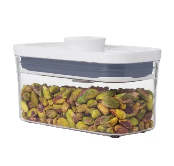 SLIM RECTANGLE MINI 0.4 QT