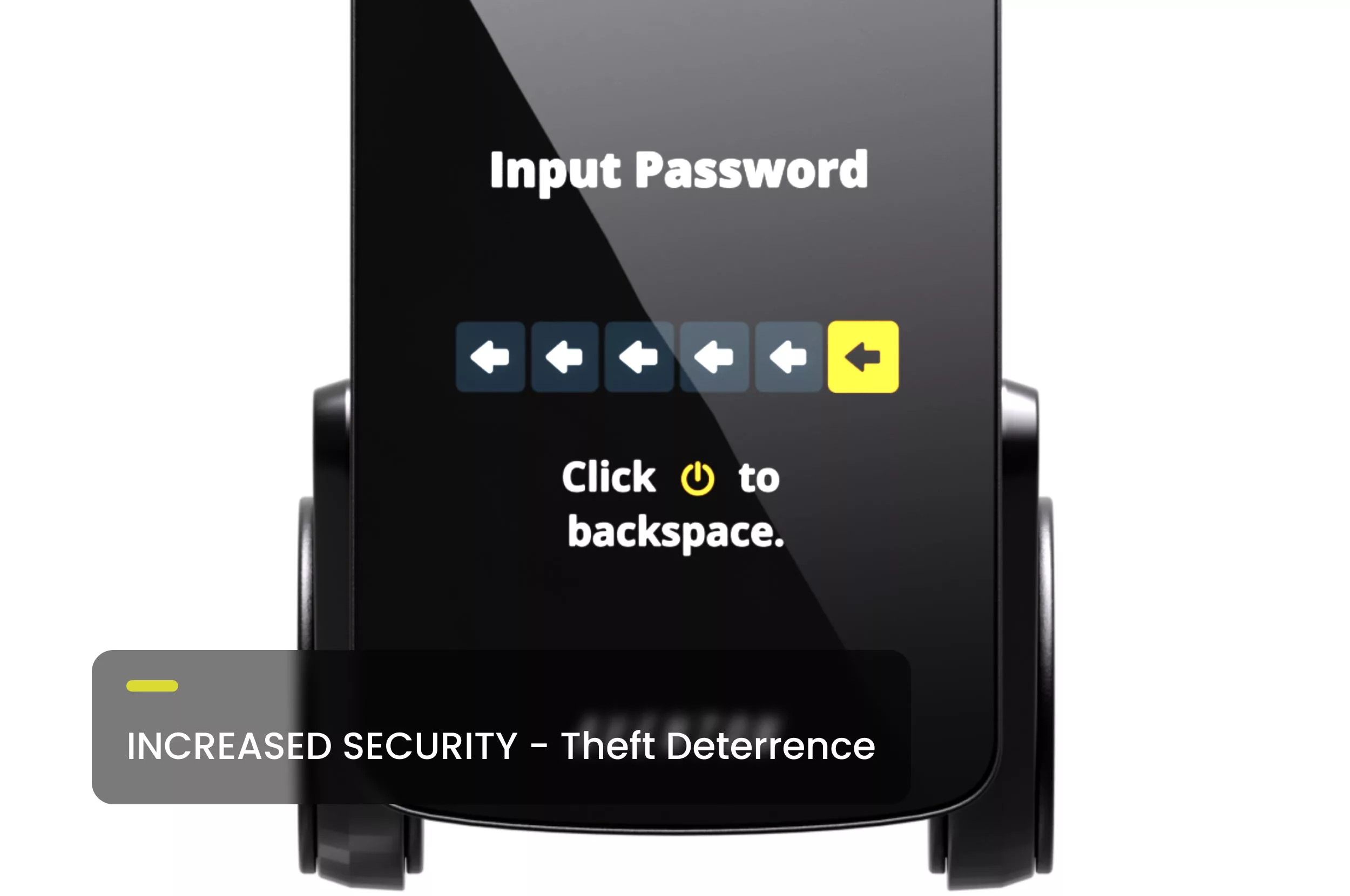 Level 3 info - security - common
