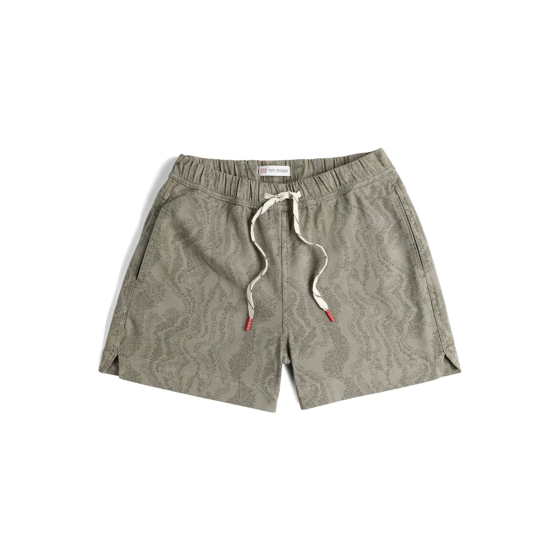 Dirt Shorts - Women's