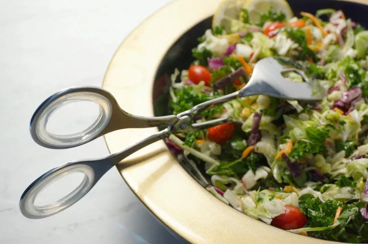 Serving Tongs Large