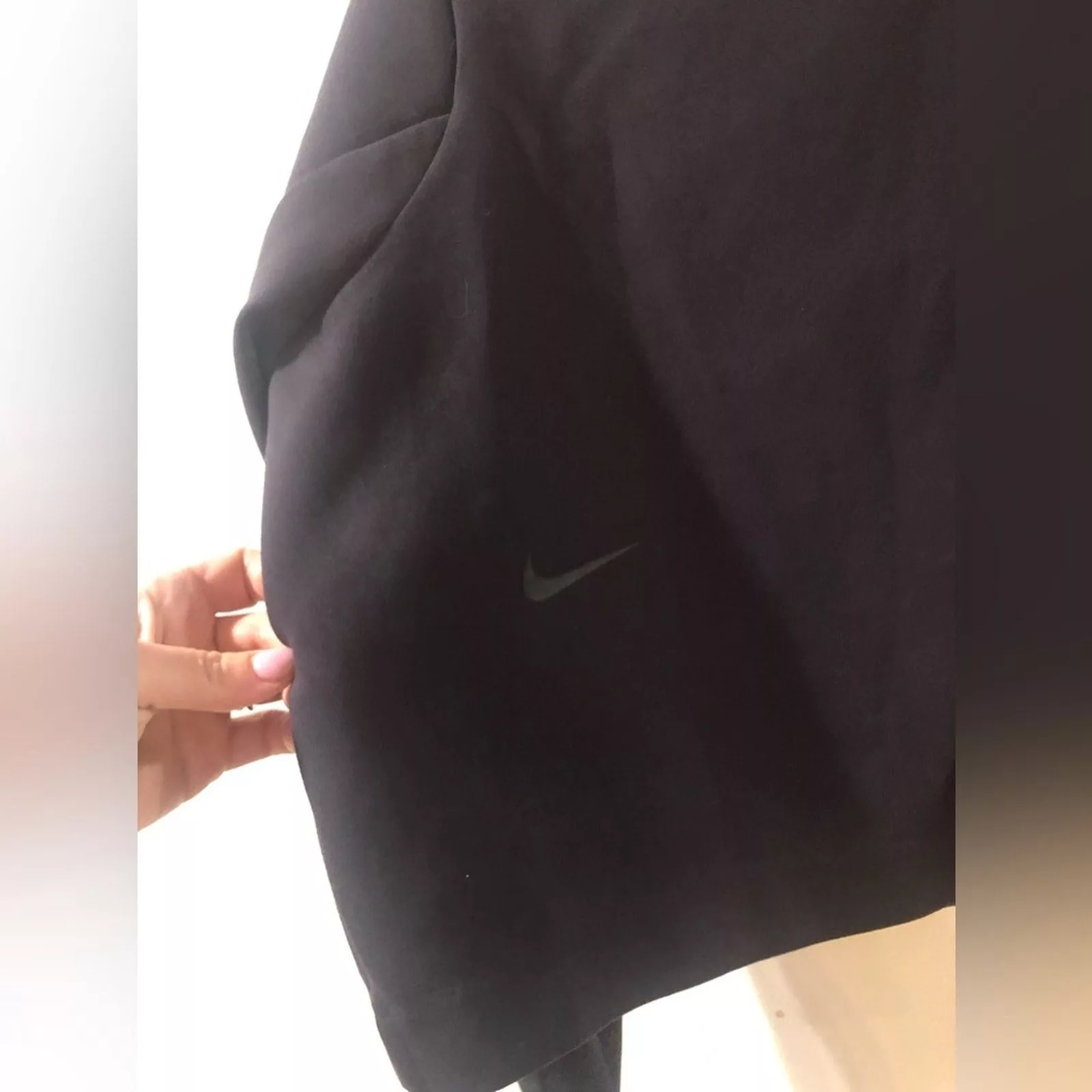Nike Sweaters Nike sweater black
