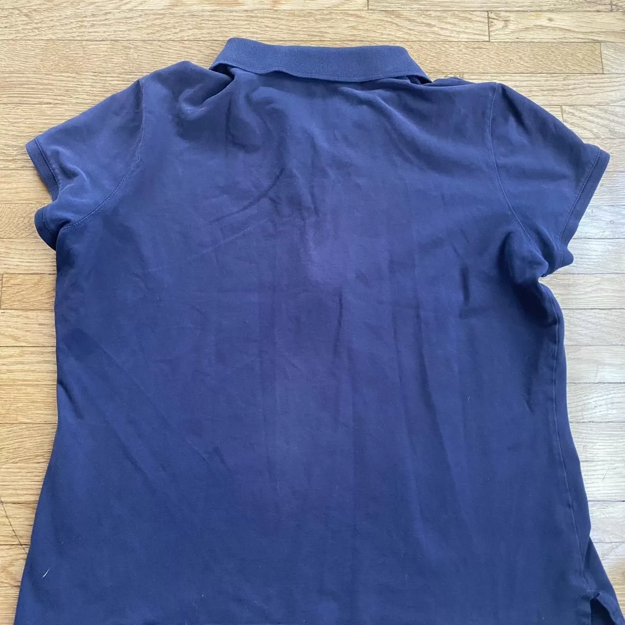 Izod Polos Izod polo Tee Blue