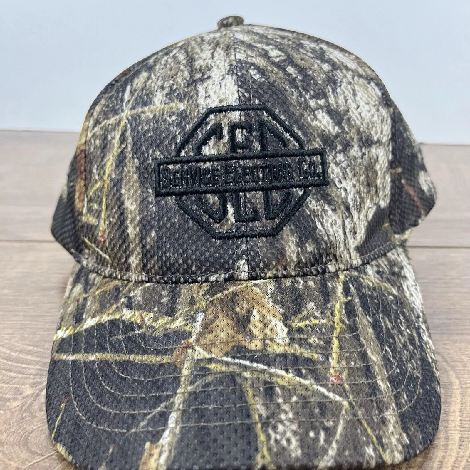 Other Hats Other Service Electric Hat Camo Green Hat Adjustable Hat Camo Adul