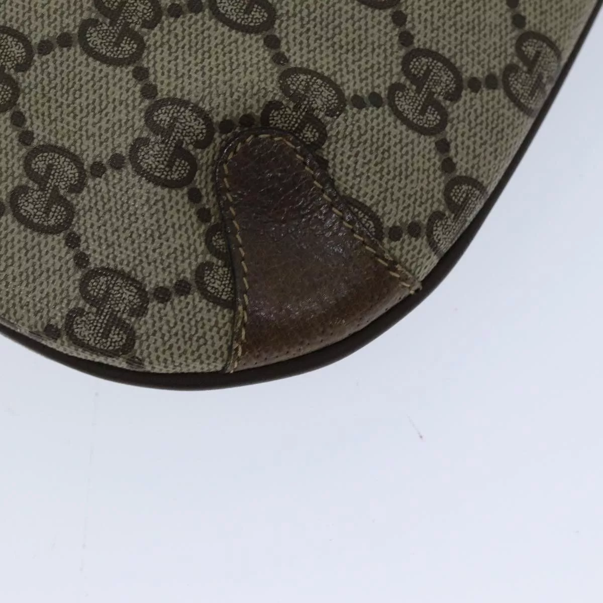 Gucci Shoulder Bags Gucci Ophidia shoulder Beige
