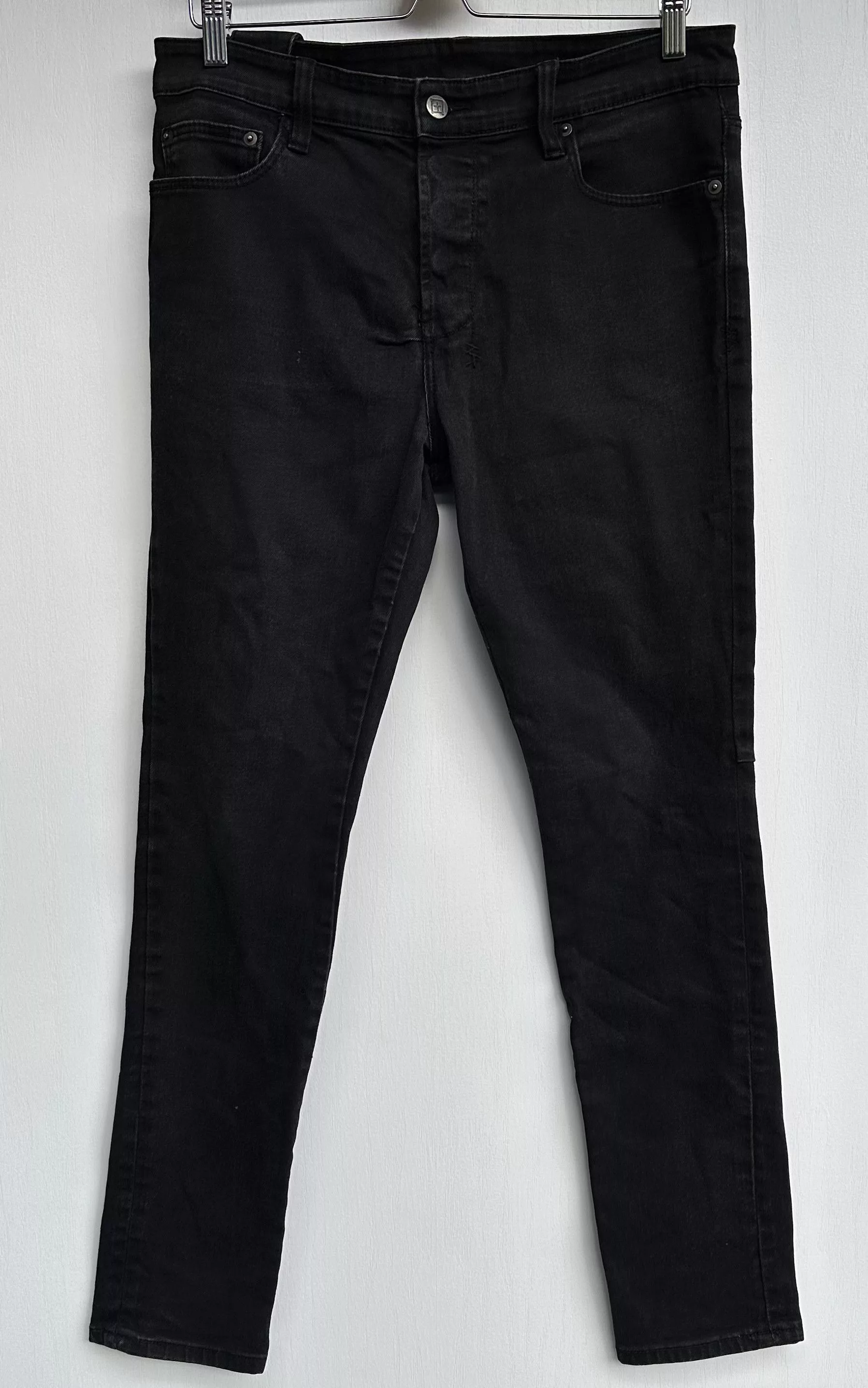 Ksubi Denim Ksubi chitch Multi
