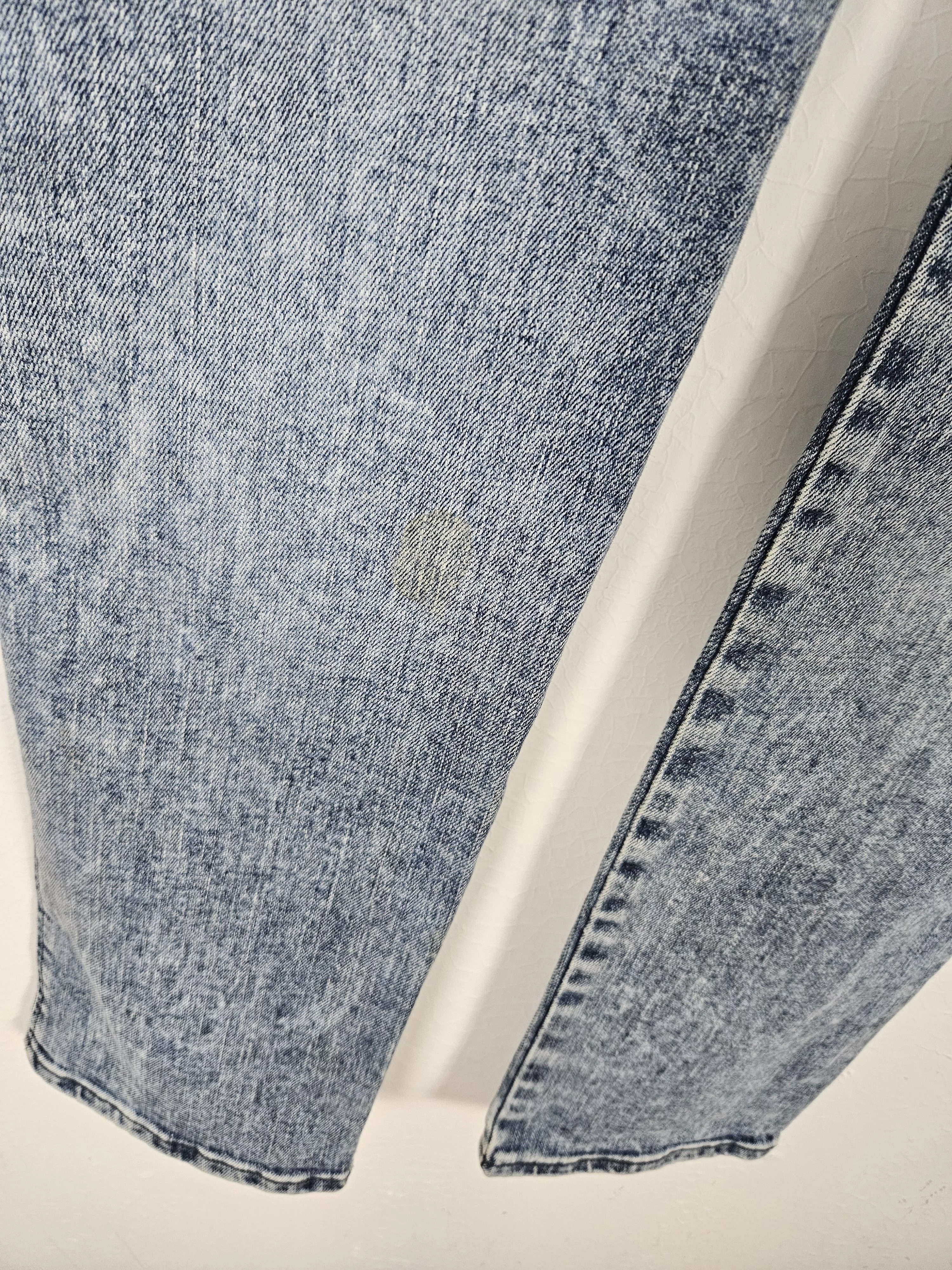 FACTOTUM Denim Factotum Japan denim jeans Blue