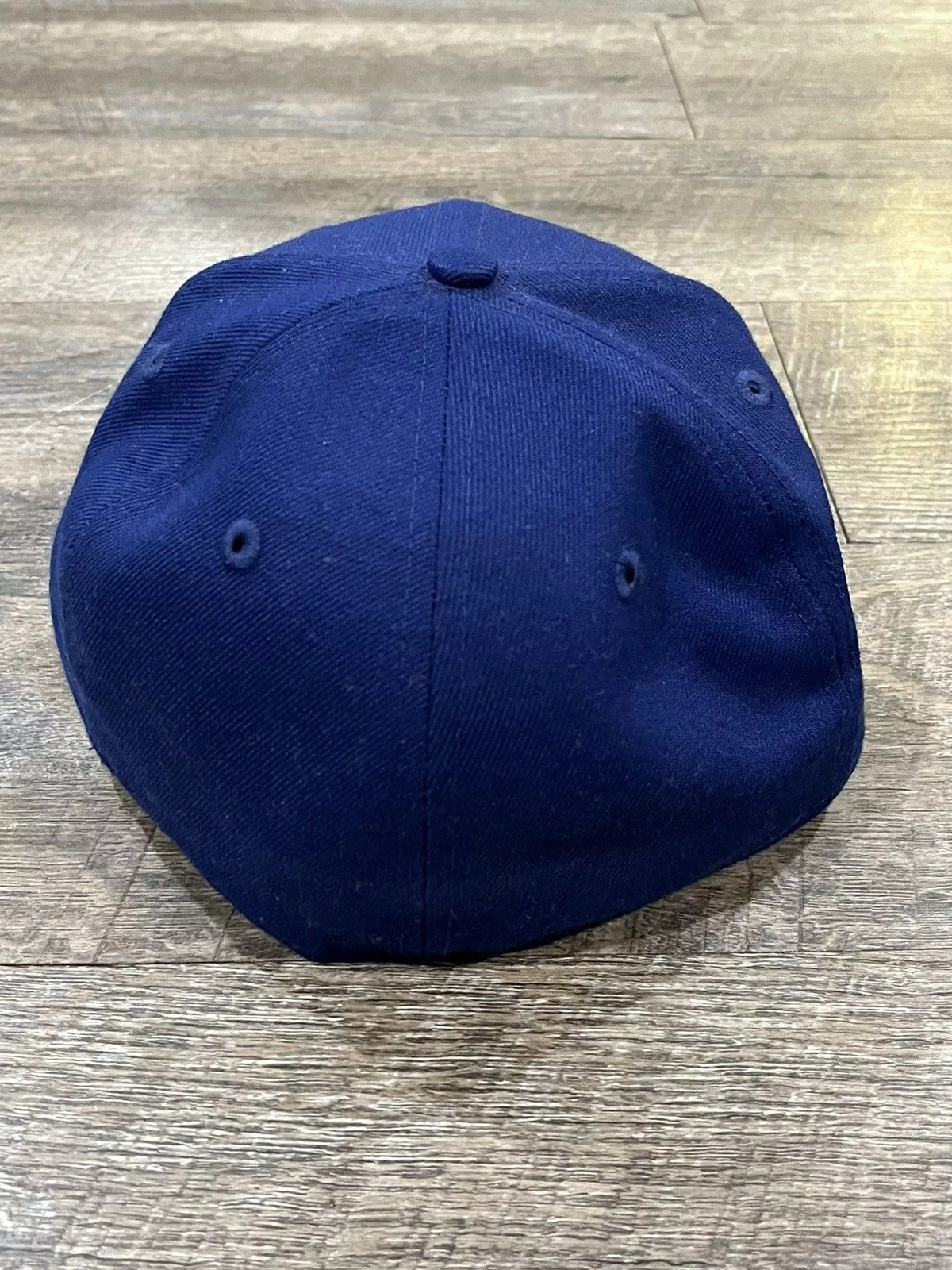 Cooperstown Collection Hats Cooperstown Collection × New Era Rare Cooperstown Collection Philadelphia A’s Hat Size 7 1/4 Blue Streetwear
