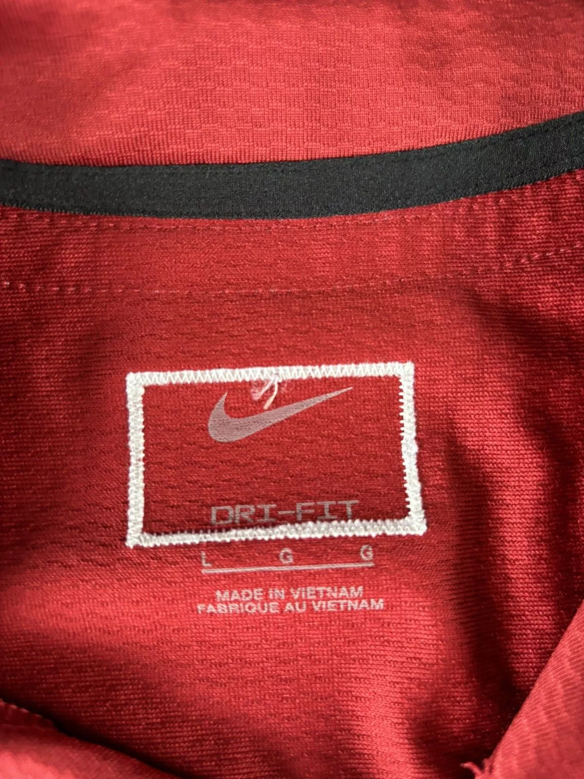 Nike Jerseys Nike Arkansas Jersey Red