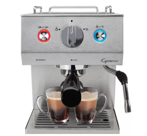 Café Select Espresso Machine