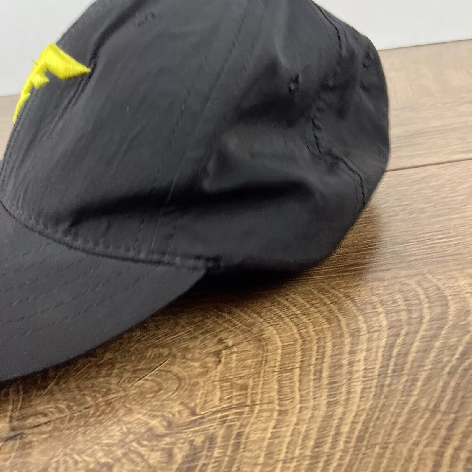 Callaway Hats Epic Flash Hat Flash Callaway Hat Black Adjustable Hat Black