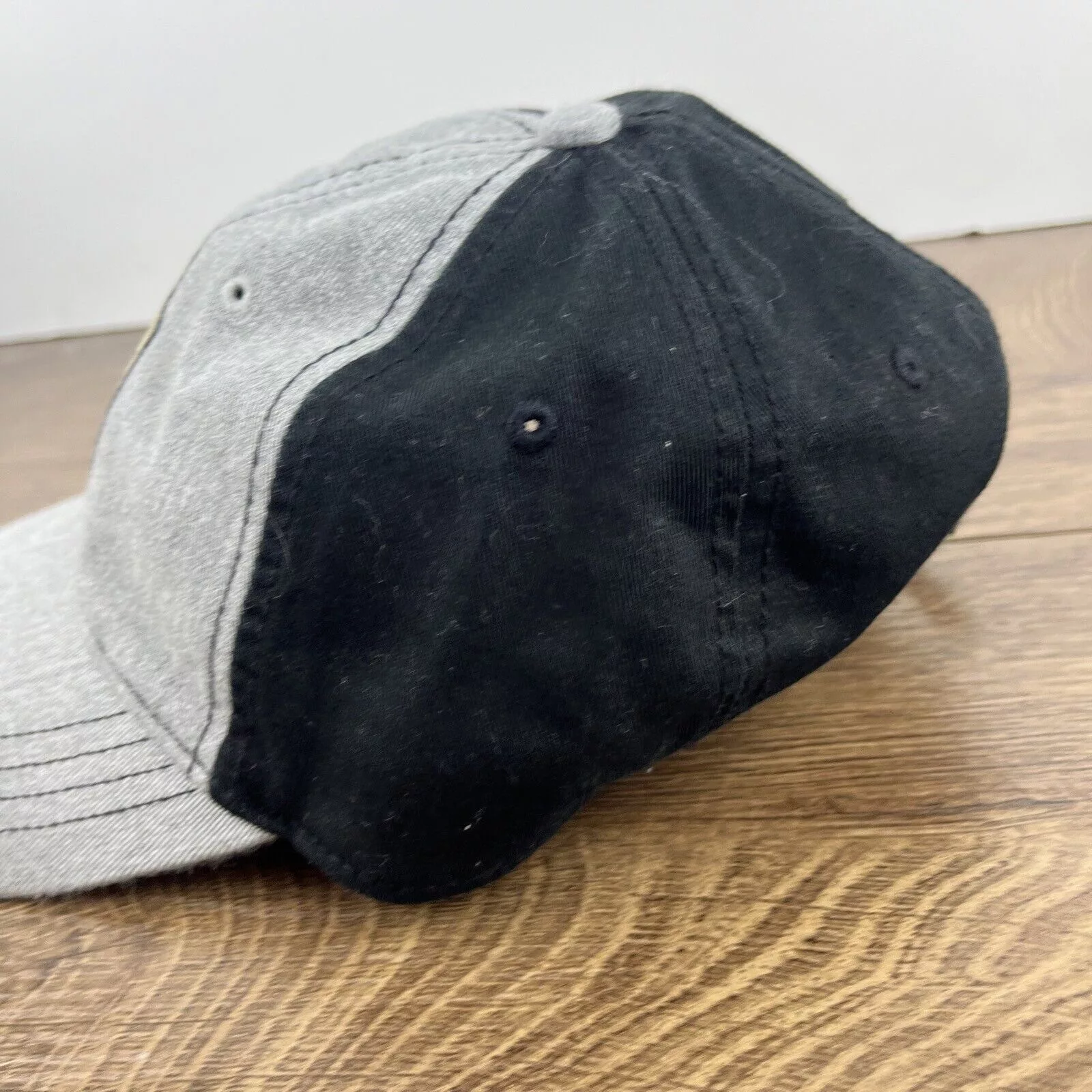 Other Hats Other Universal Orlando Hat 25th Charity Classic Gray Hat Adjustab