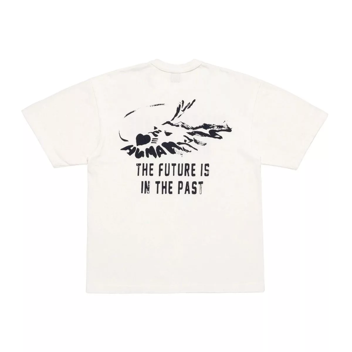 Human Made Miscellaneous Human Made Tee Multi