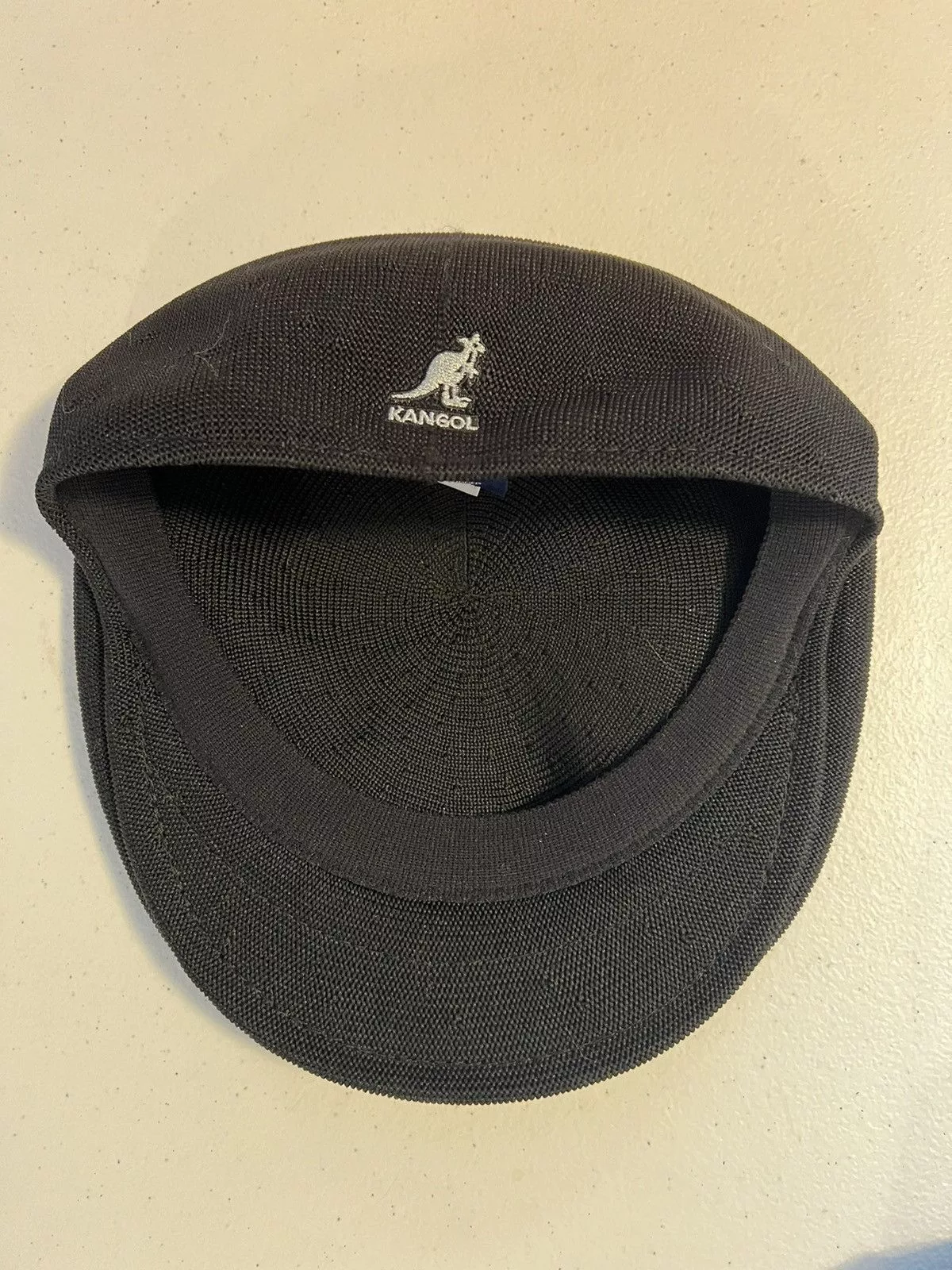 Kangol Hats Kangol Hat for women small Black