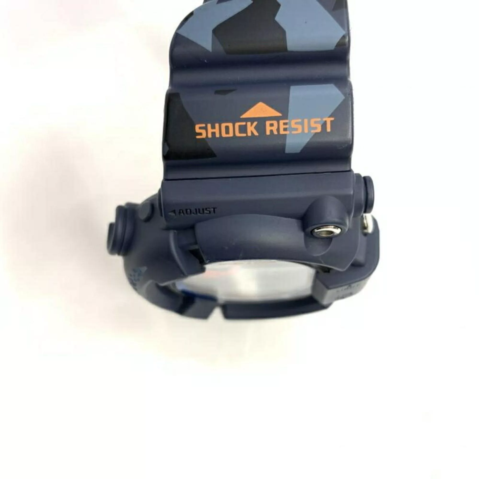 Casio Watches CASIO G-SHOCK Watch GF-8250CM-2JR Multi