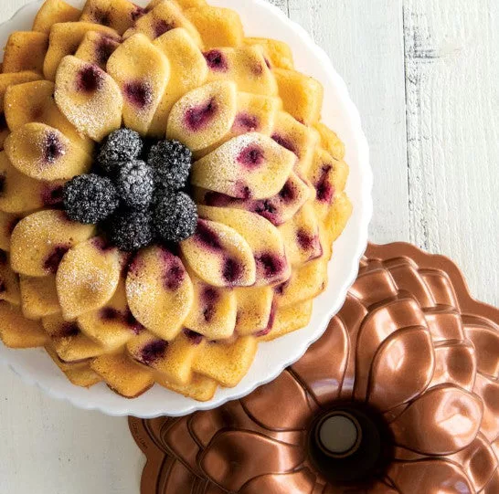 Blossom Bundt