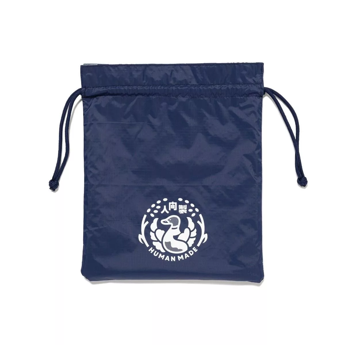Human Made Miscellaneous Human Made Drawstring Bag Multi