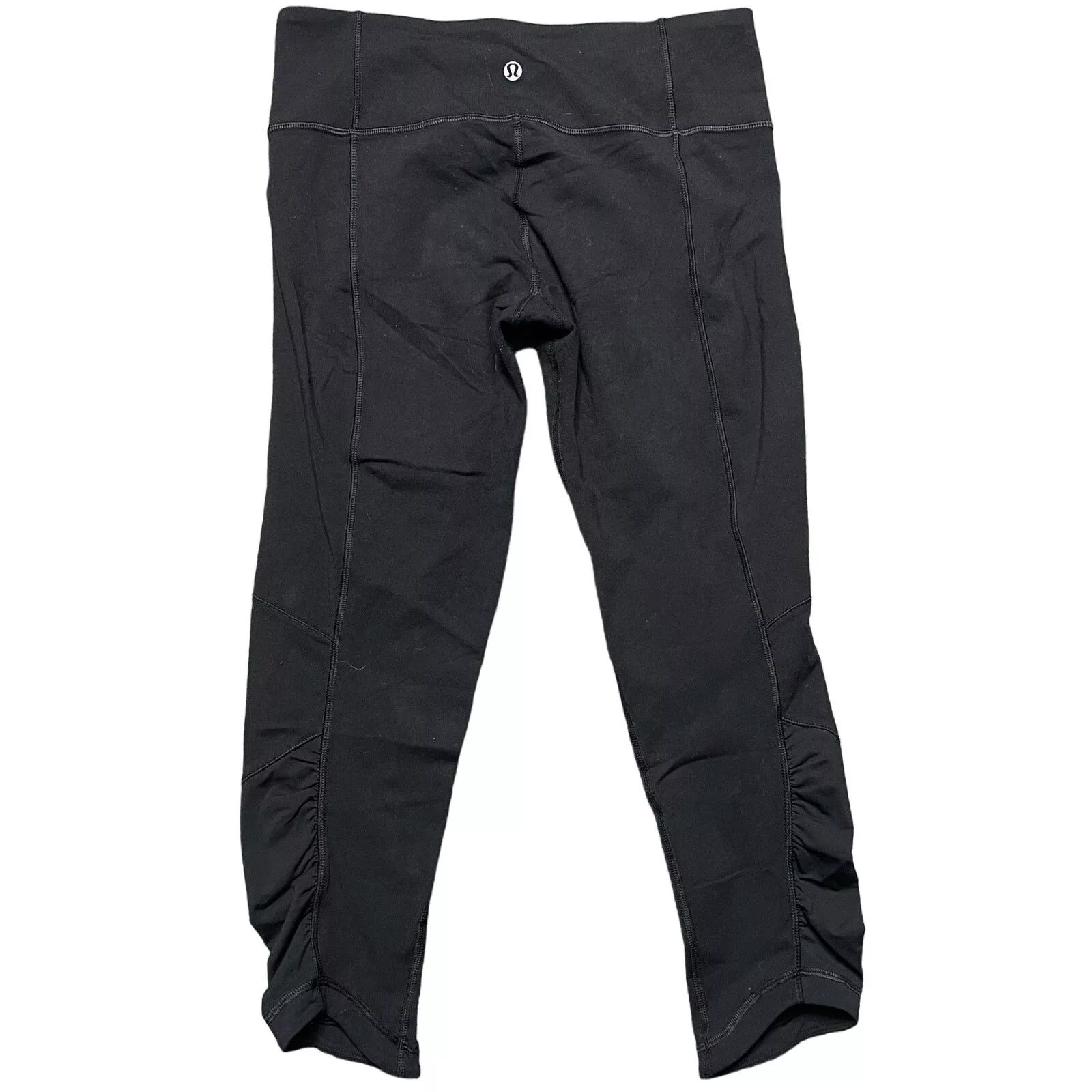 Lululemon Leggings Black