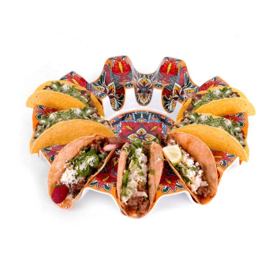 Taco Carousel