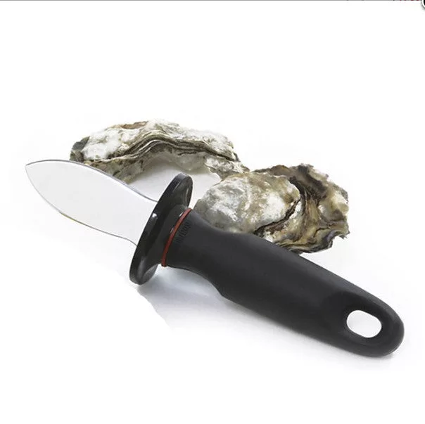 Grip-Ez Oyster/Clam Knife