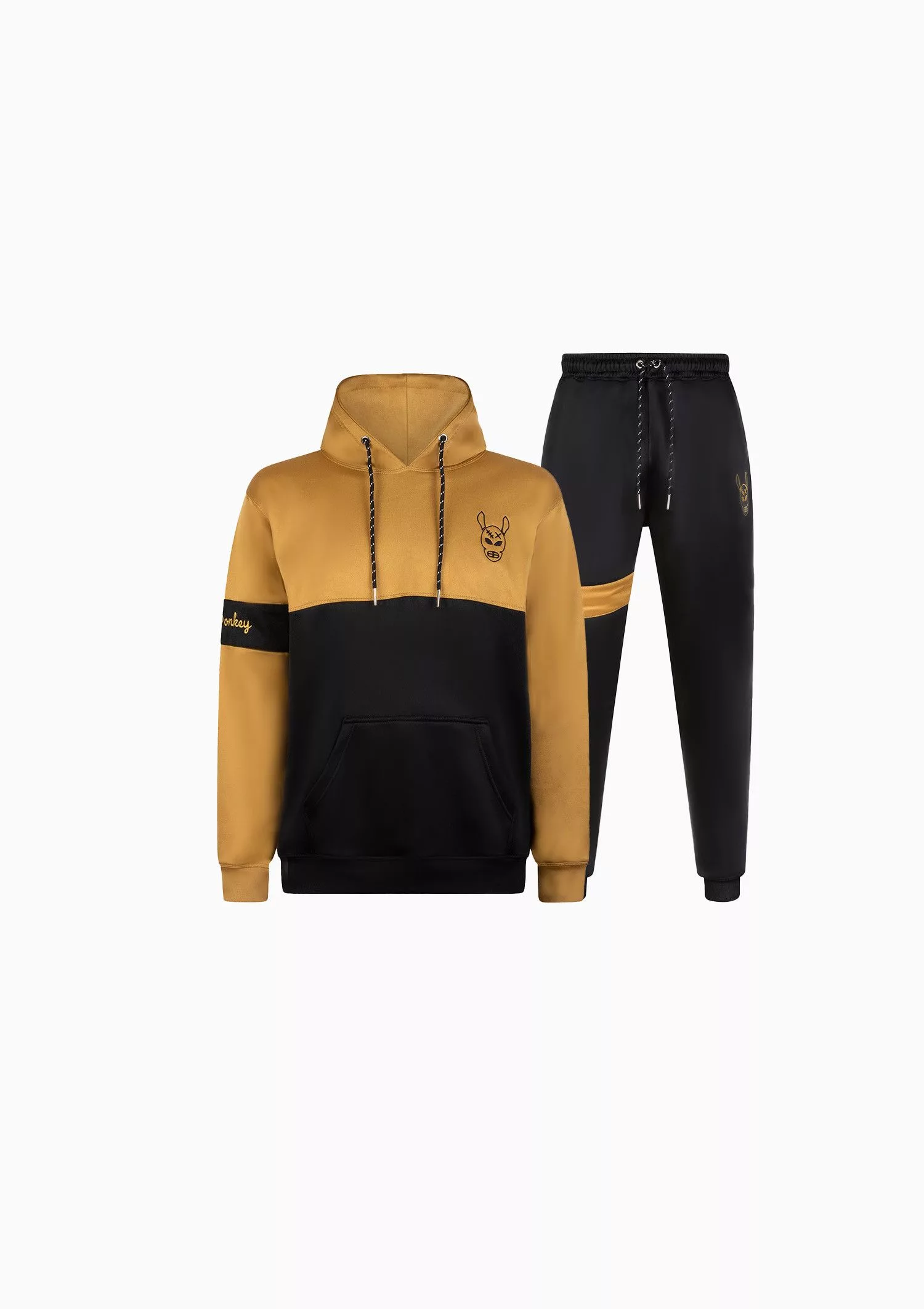 Other Overalls Jumpsuits Other Essentials Trackset Brown