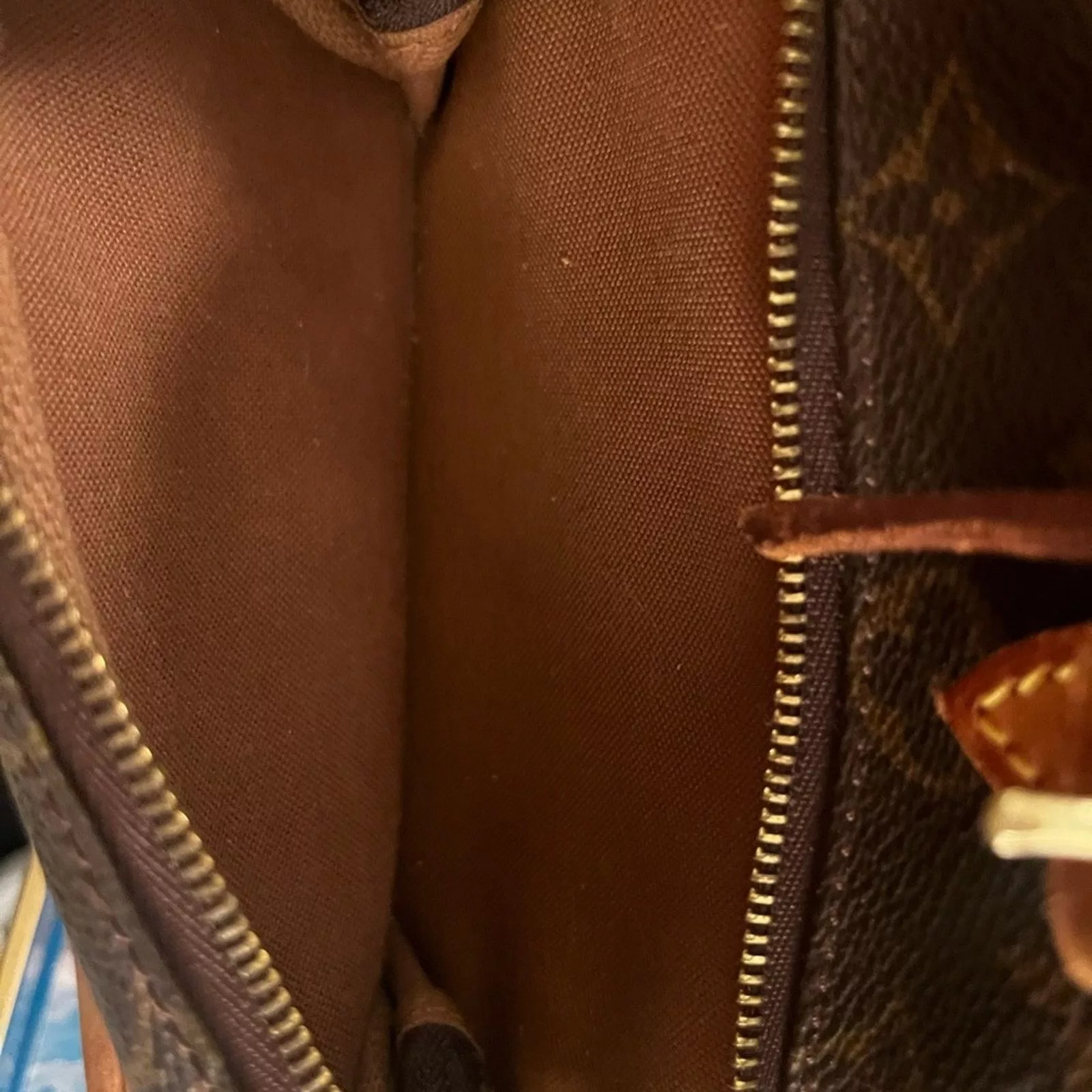 Louis Vuitton Backpacks Louis Vuitton Monogram Backpack Authentic, great condition Brown