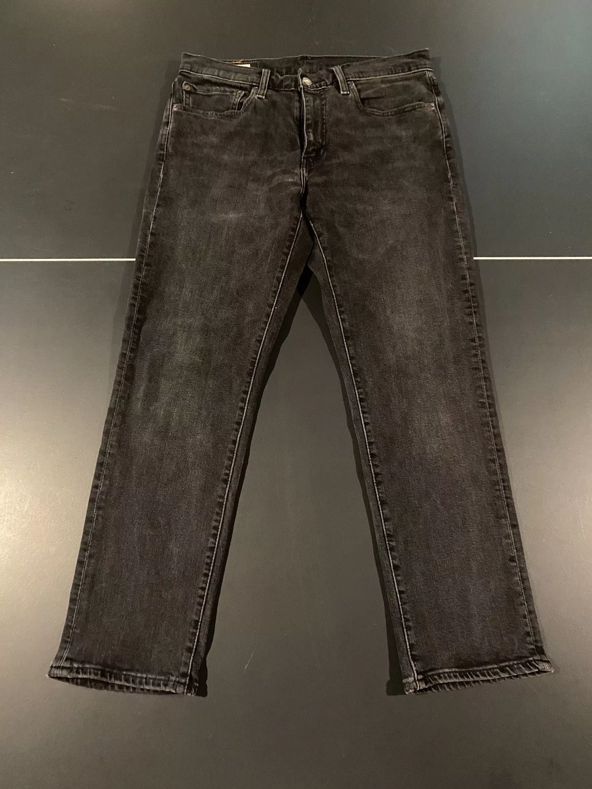 Levi's Denim Levi's Levi’s Premium 511 Black