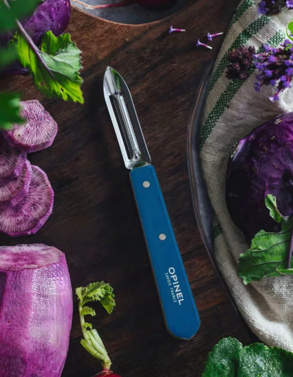 No.115 Peeler Blue