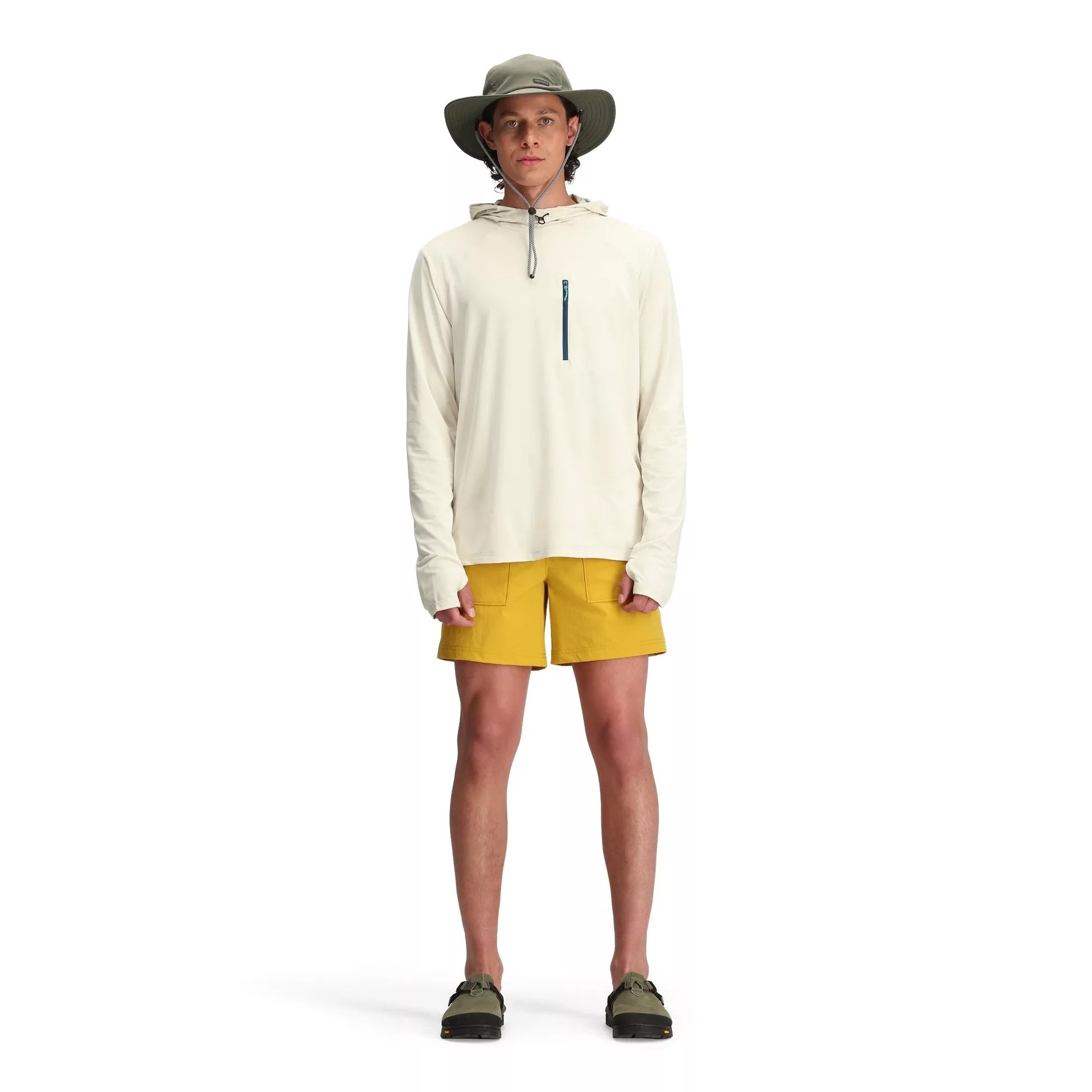 Mesa Shorts - Men's