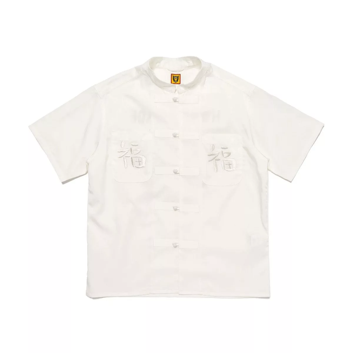 Human Made Miscellaneous Human Made Shirt Multi