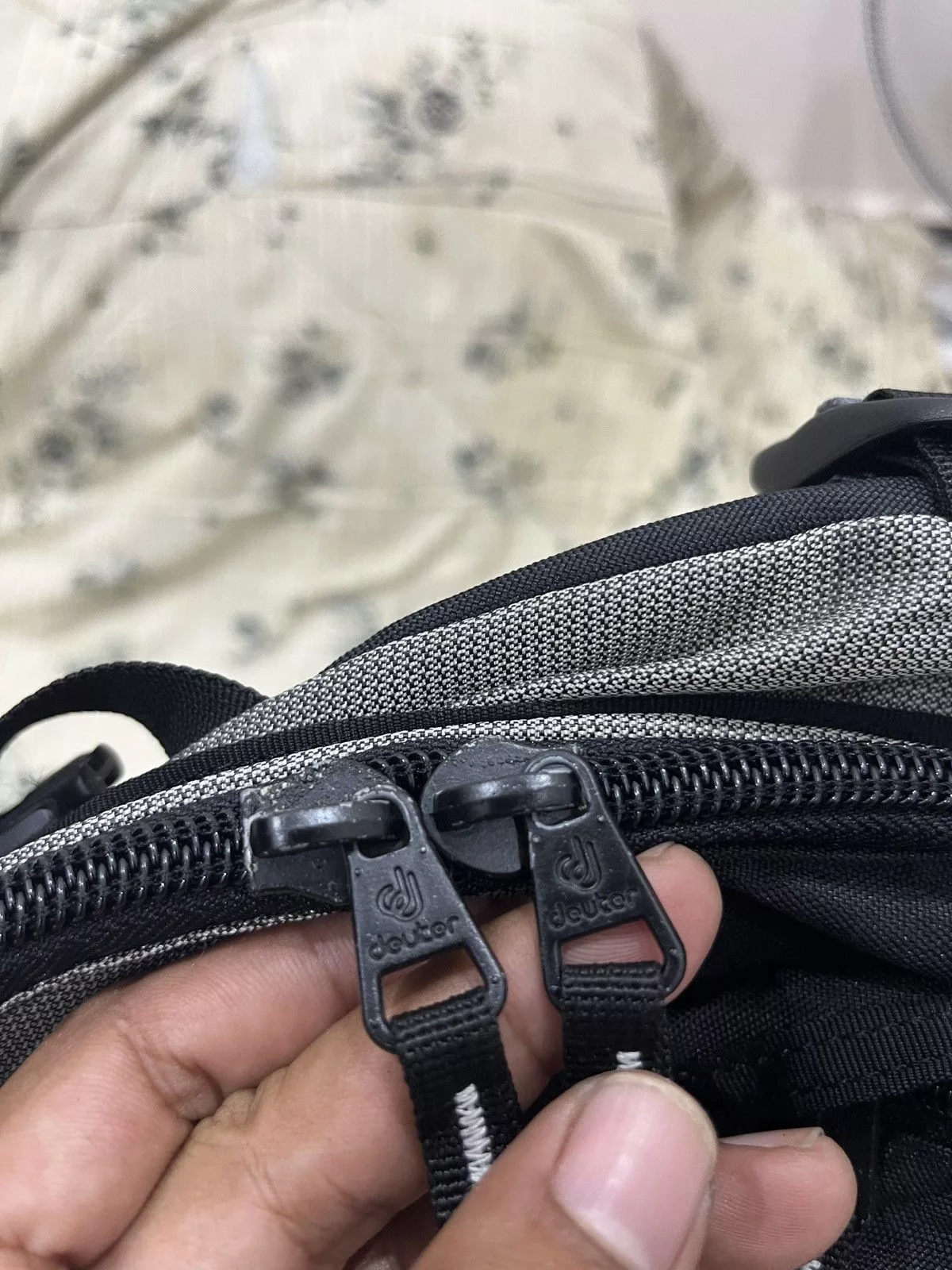 Other Bags Luggage Other DEUTER BACKPACK Multi Gorpcore