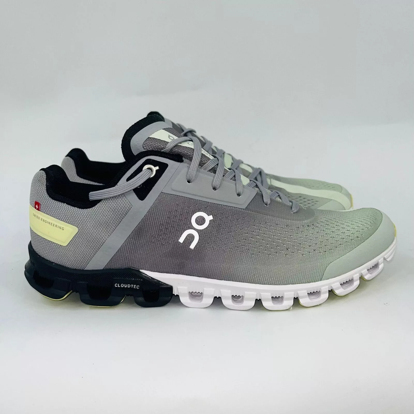 On Low Top Sneakers On Running Cloudflow 3.0 Men's Athletic Training Sneakers Multi