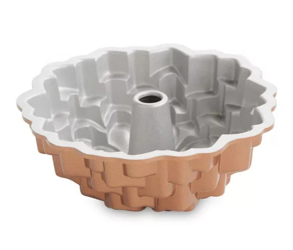 Blossom Bundt
