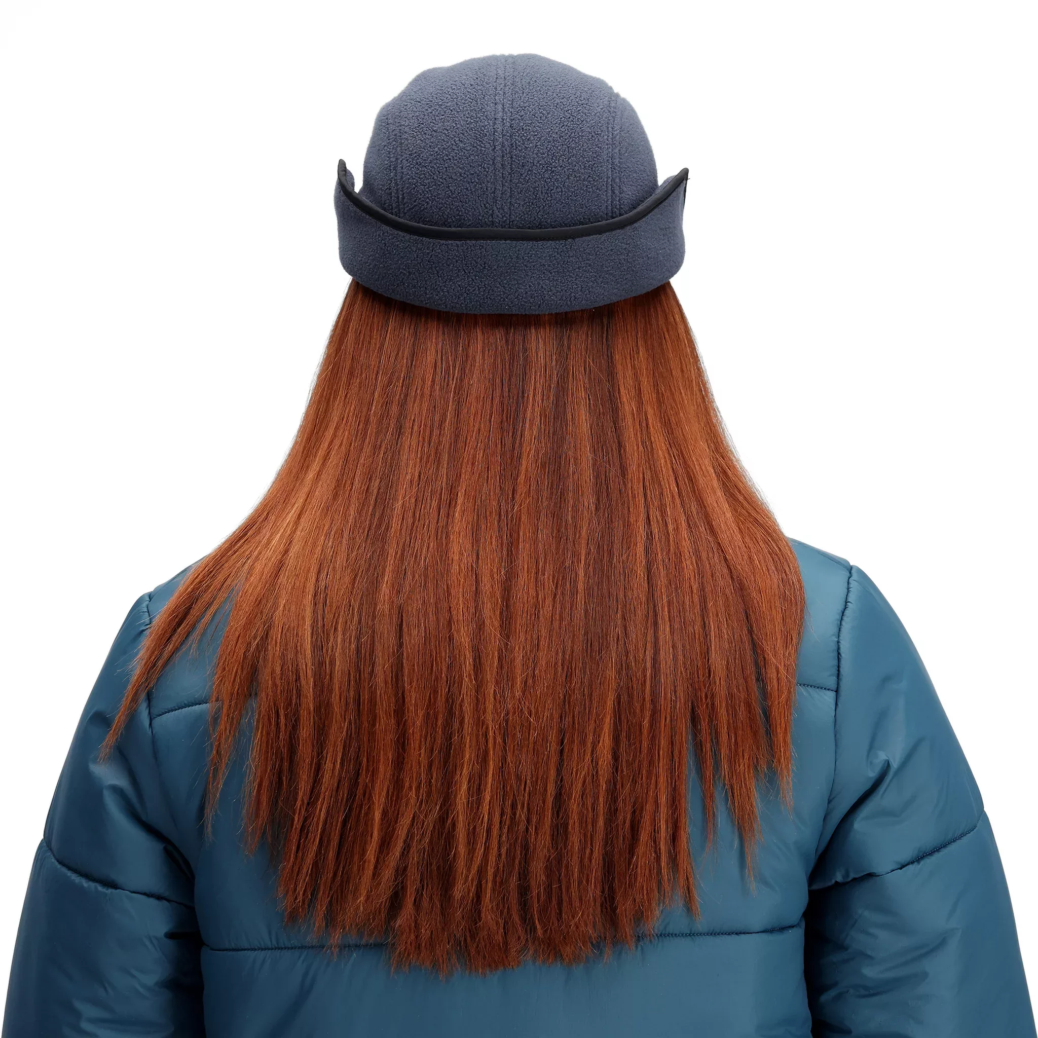 Fleece Cap