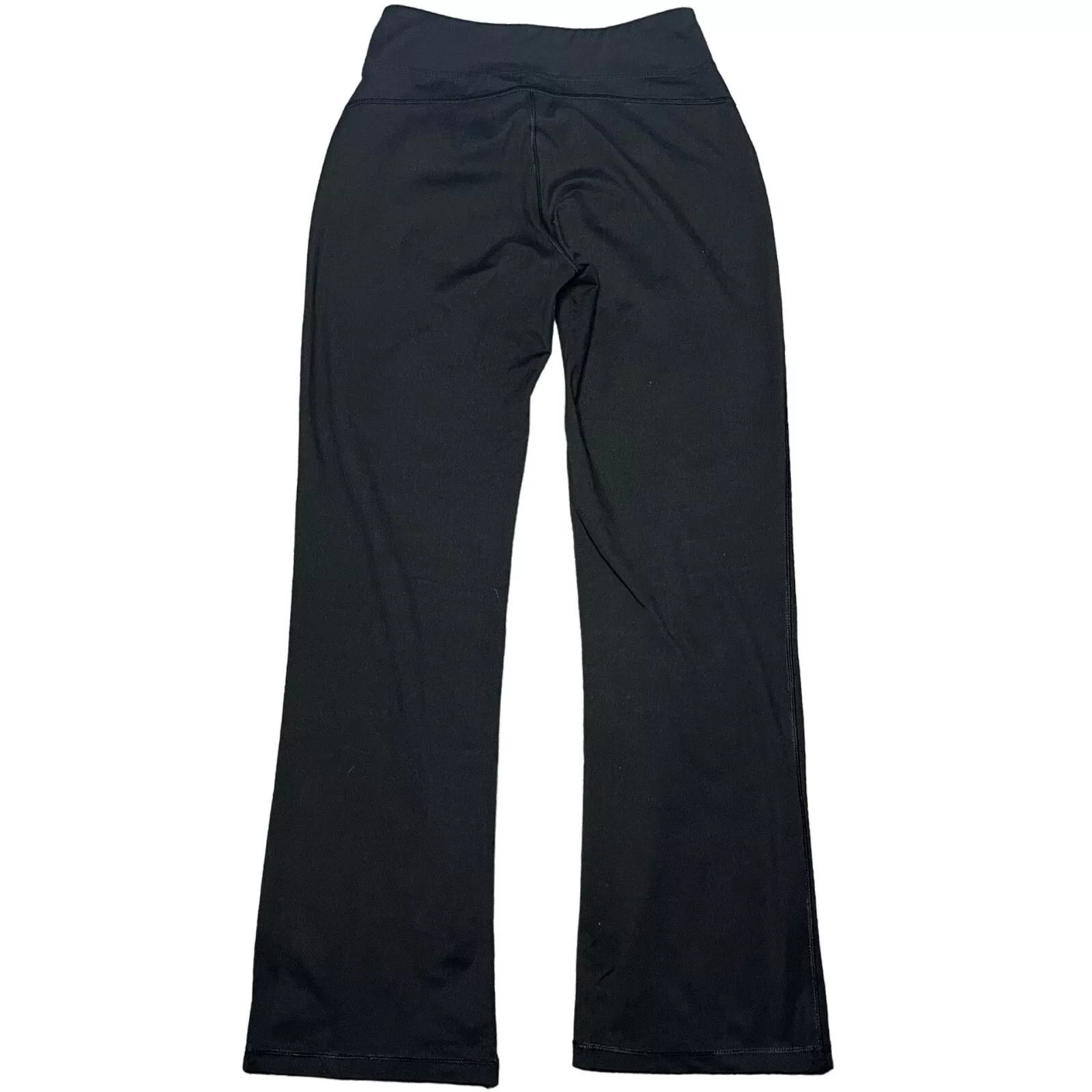 Bally Pants NWOT Bally Black Pants